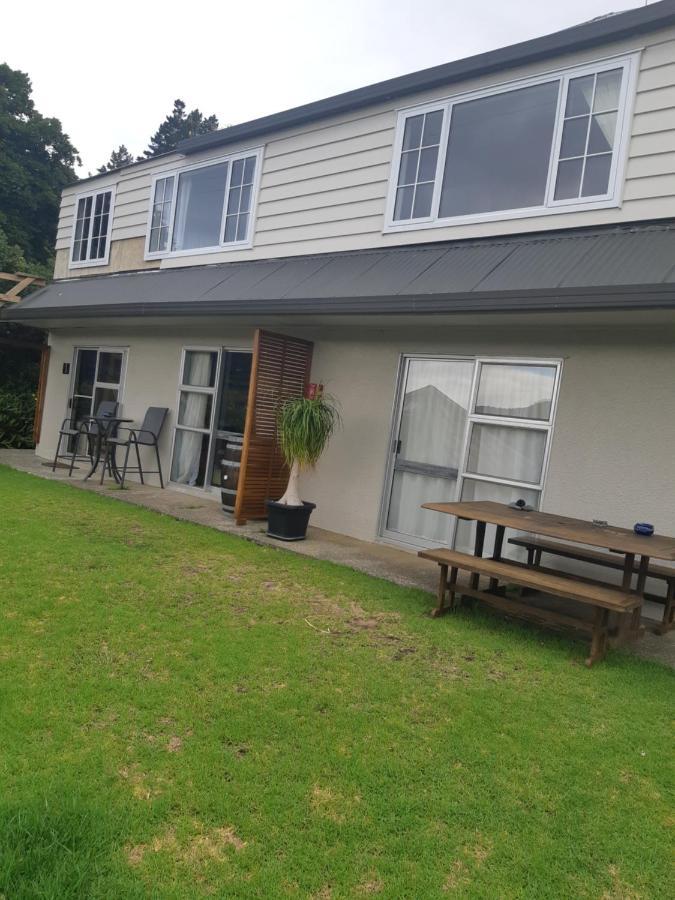 Sunseeker Lodge Whangaroa Esterno foto