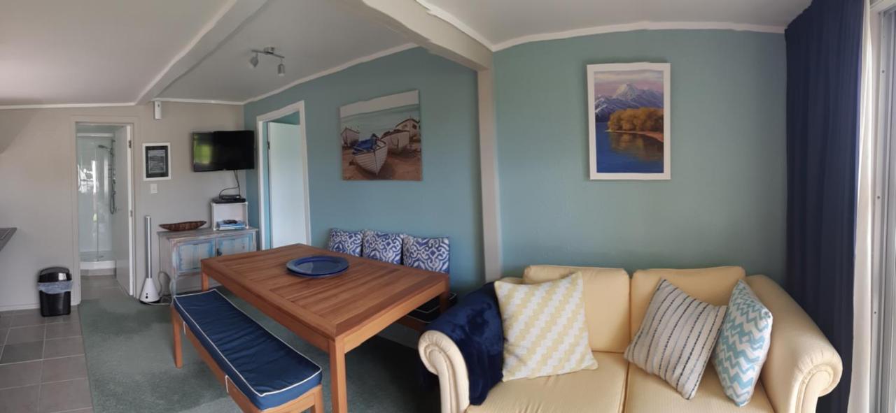 Sunseeker Lodge Whangaroa Esterno foto