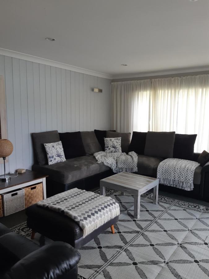 Sunseeker Lodge Whangaroa Esterno foto