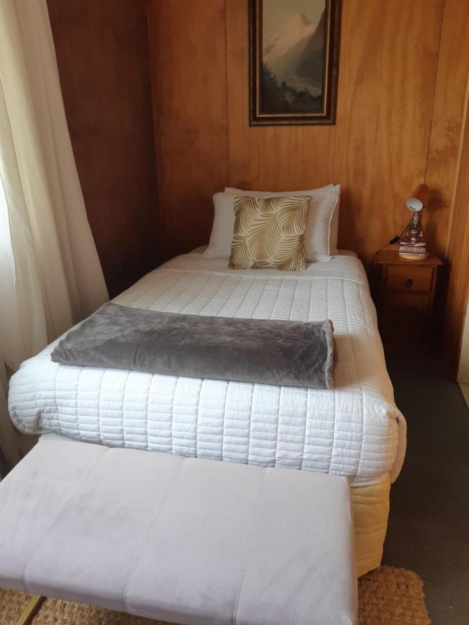 Sunseeker Lodge Whangaroa Esterno foto
