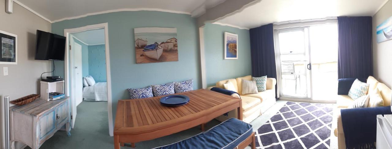 Sunseeker Lodge Whangaroa Esterno foto