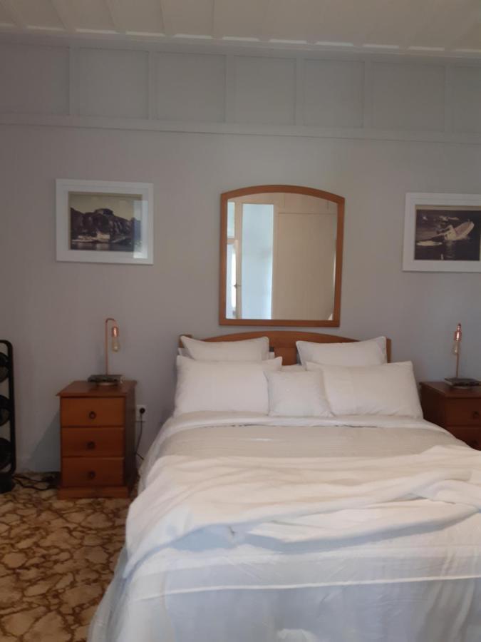 Sunseeker Lodge Whangaroa Esterno foto
