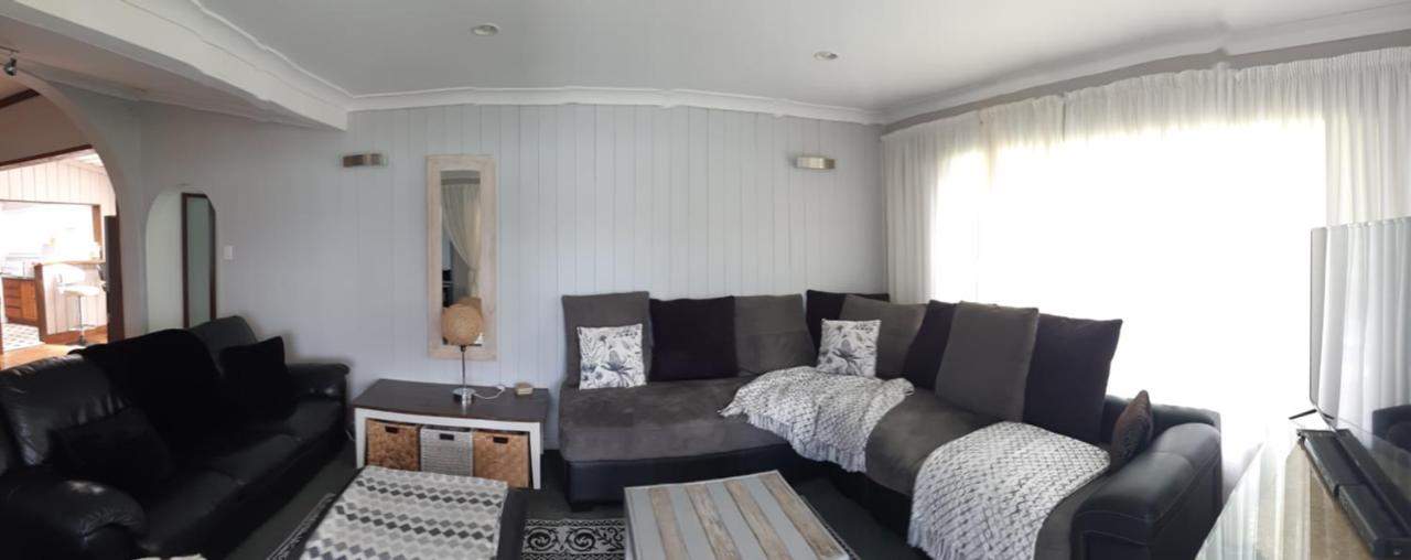 Sunseeker Lodge Whangaroa Esterno foto