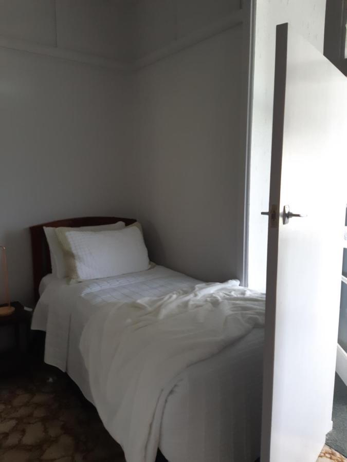 Sunseeker Lodge Whangaroa Esterno foto