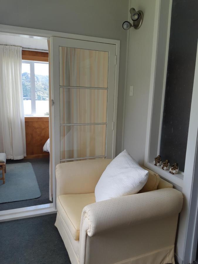 Sunseeker Lodge Whangaroa Esterno foto