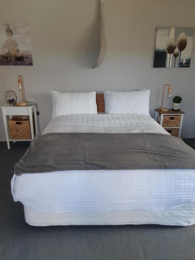Sunseeker Lodge Whangaroa Esterno foto