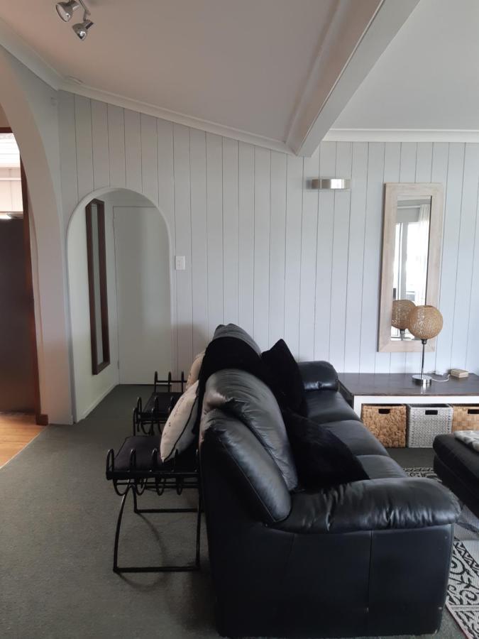 Sunseeker Lodge Whangaroa Esterno foto