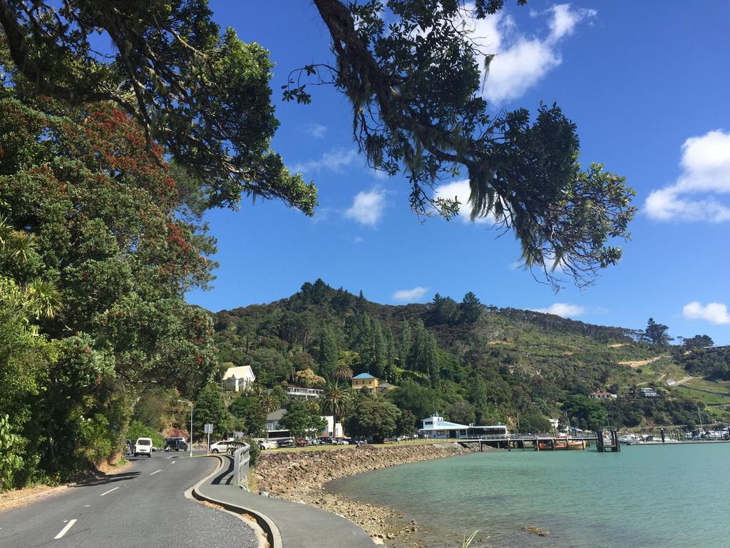 Sunseeker Lodge Whangaroa Esterno foto