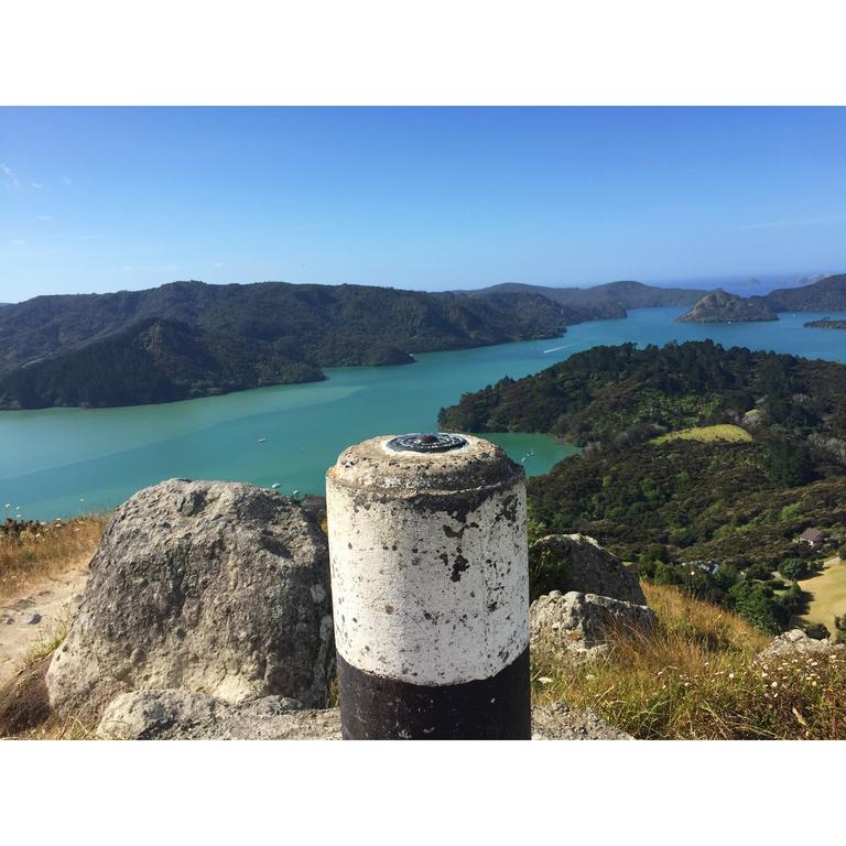 Sunseeker Lodge Whangaroa Esterno foto