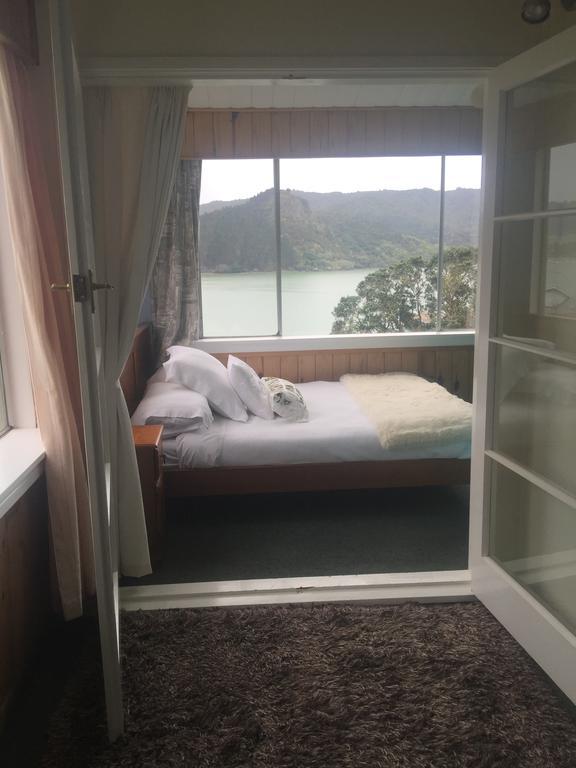 Sunseeker Lodge Whangaroa Camera foto