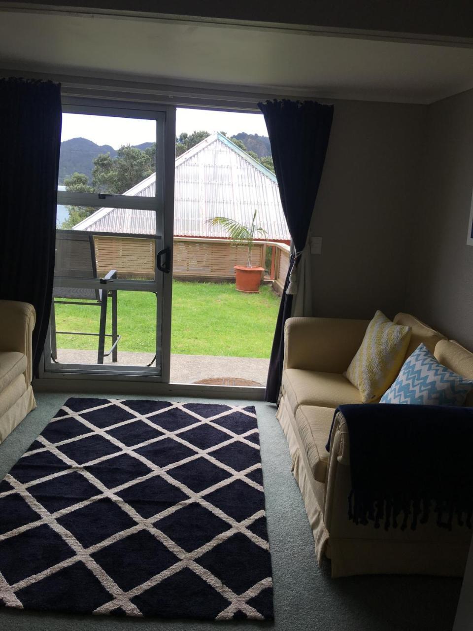 Sunseeker Lodge Whangaroa Esterno foto