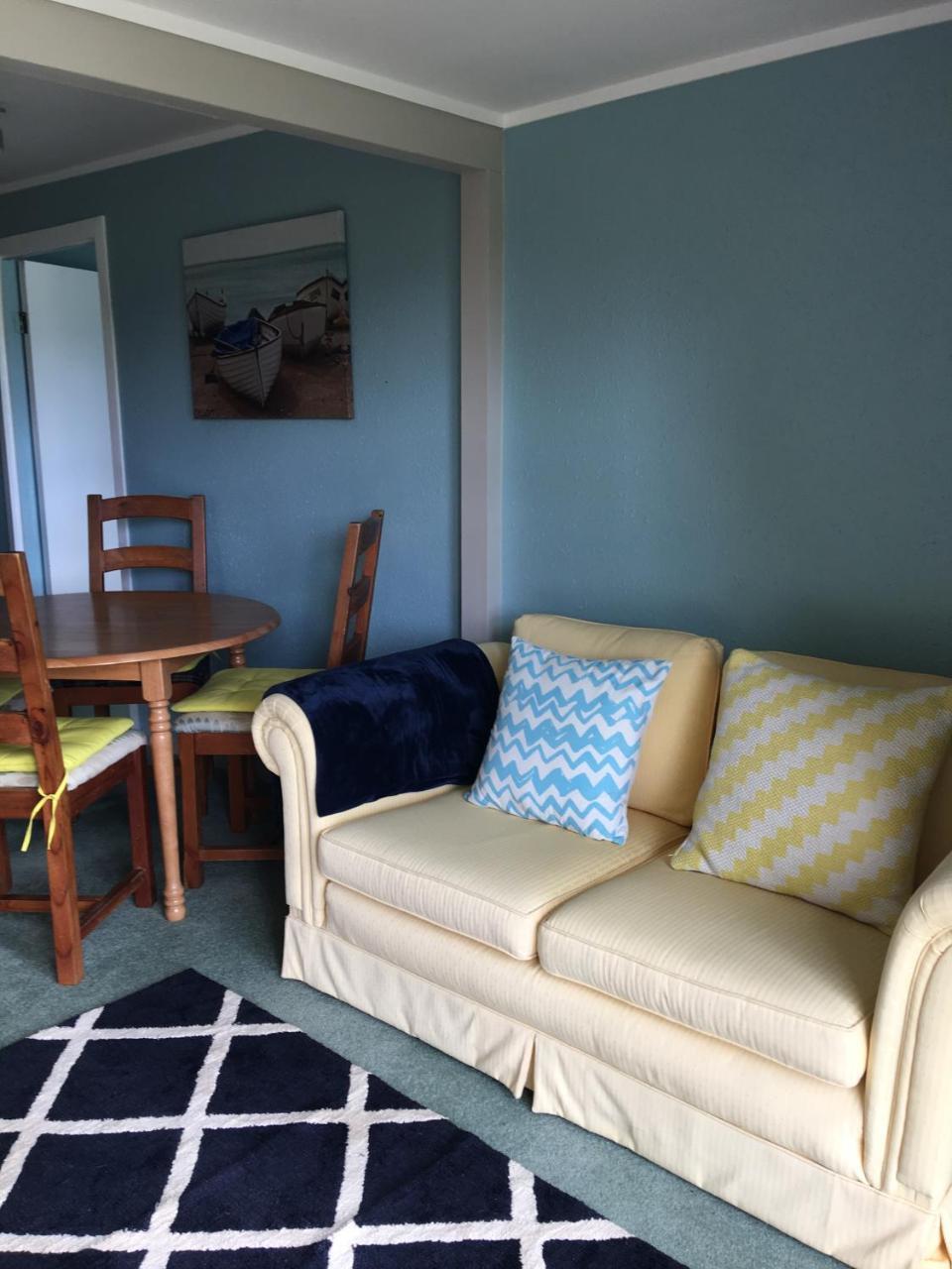 Sunseeker Lodge Whangaroa Esterno foto