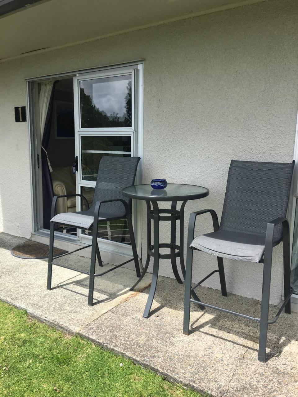 Sunseeker Lodge Whangaroa Esterno foto
