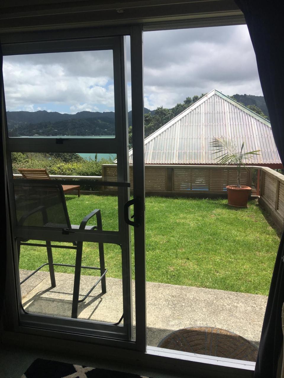 Sunseeker Lodge Whangaroa Esterno foto